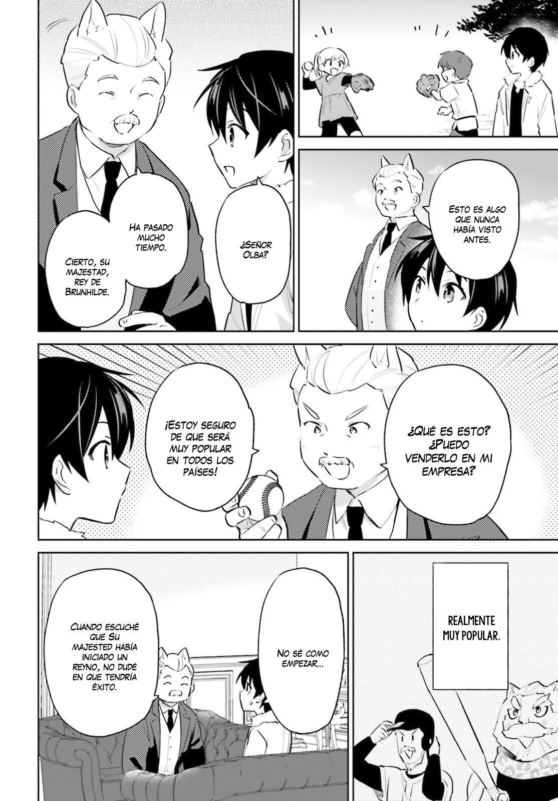 Capitulo 61 page 18