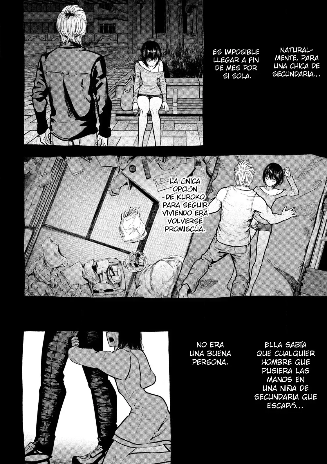 Capitulo 27 page 10