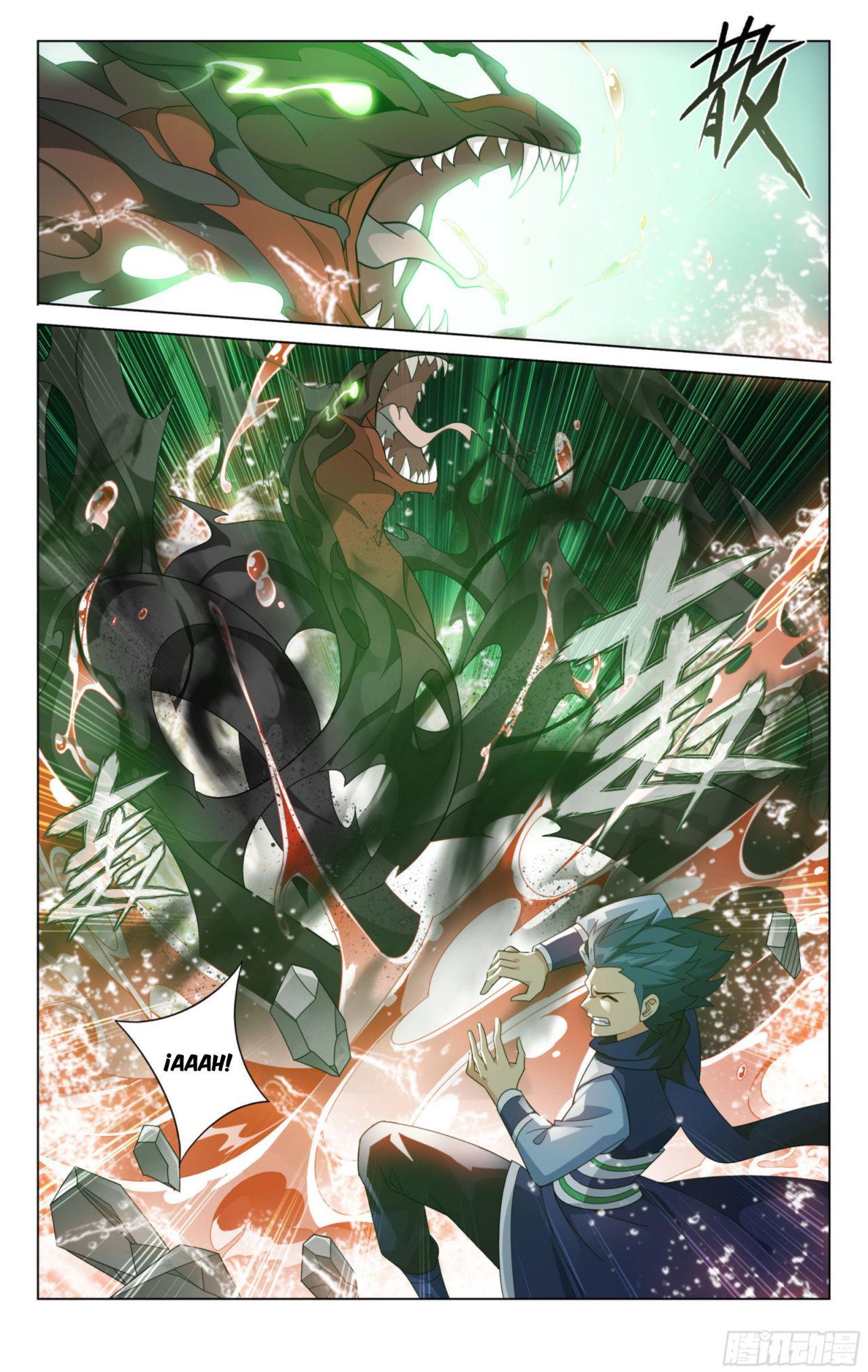 Capitulo 321 page 23