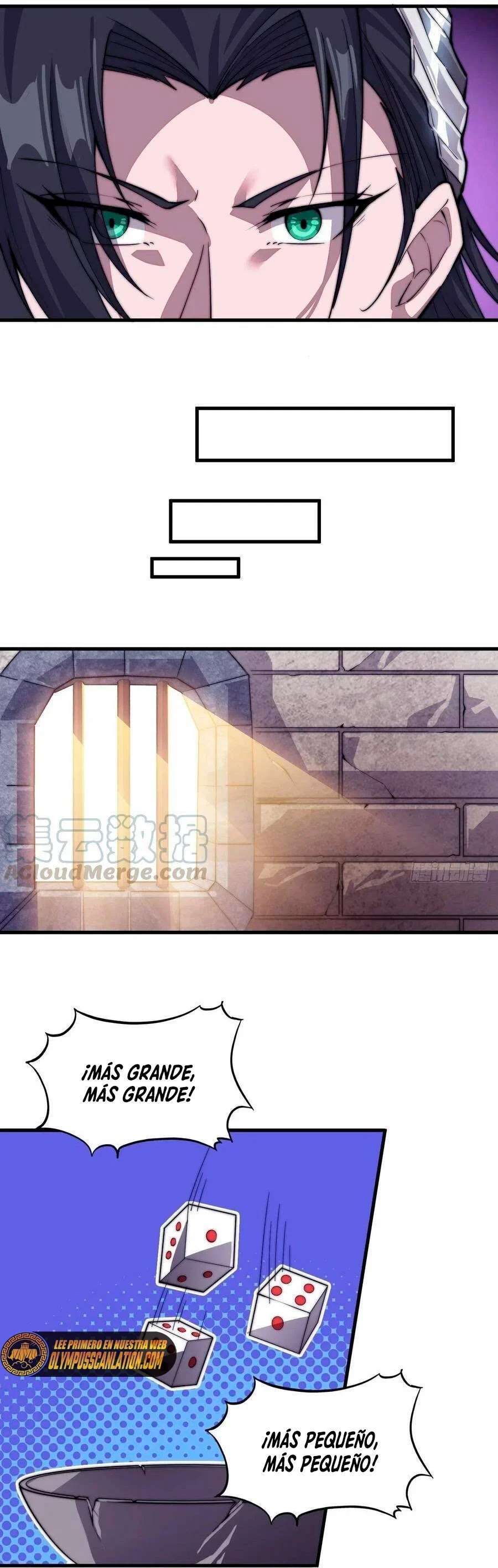 Capitulo 82 page 12