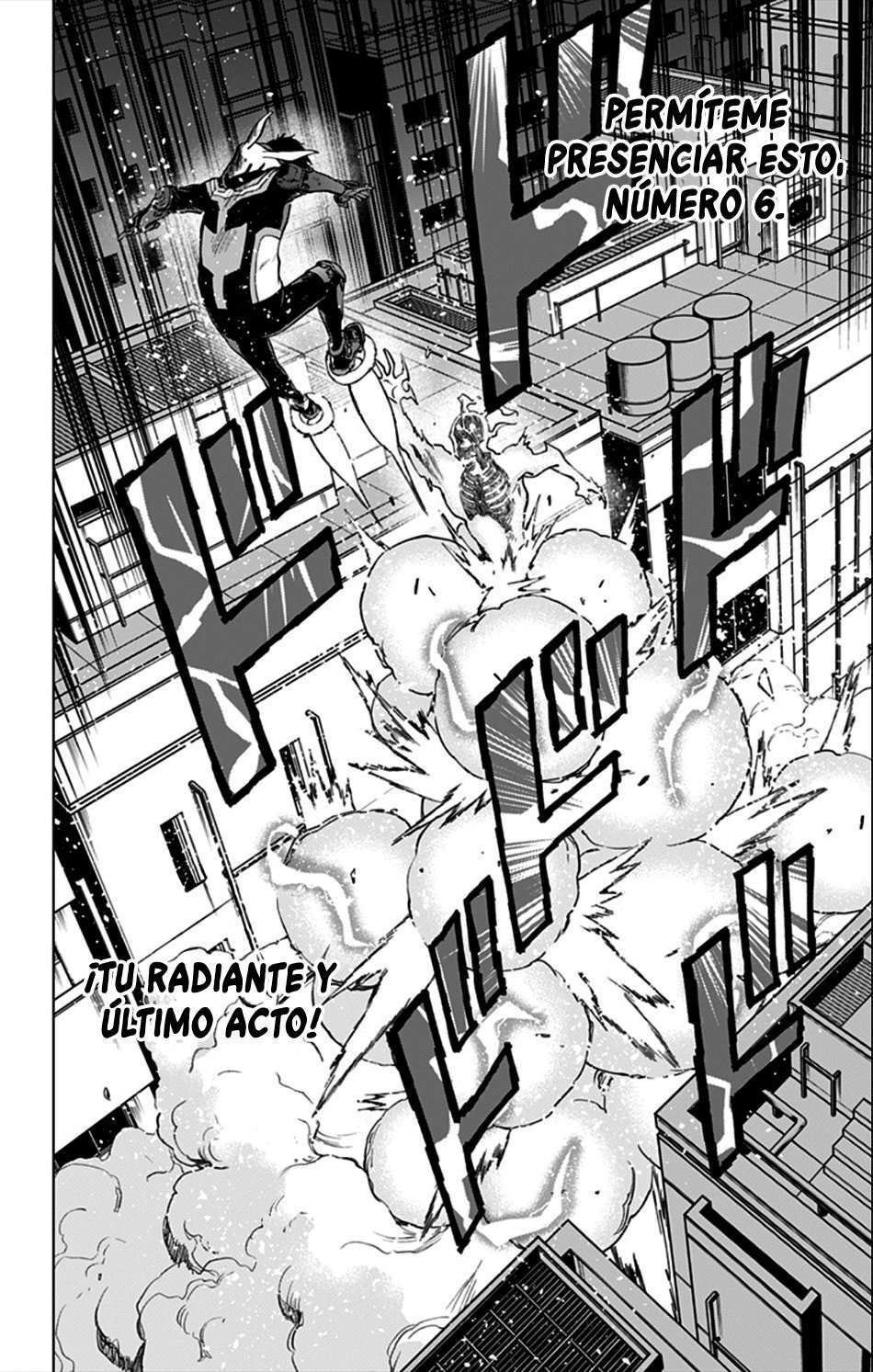Capitulo 114 page 18