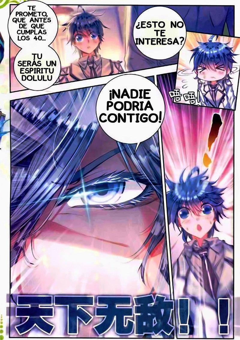 Capitulo 50 page 18