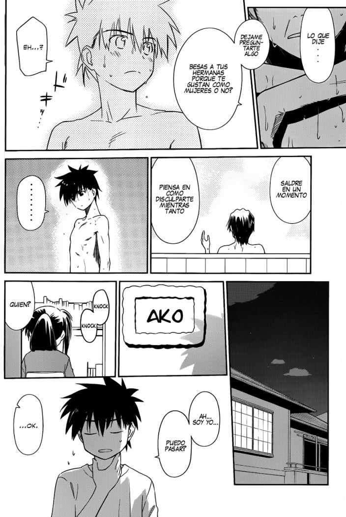 Capitulo 64 page 20