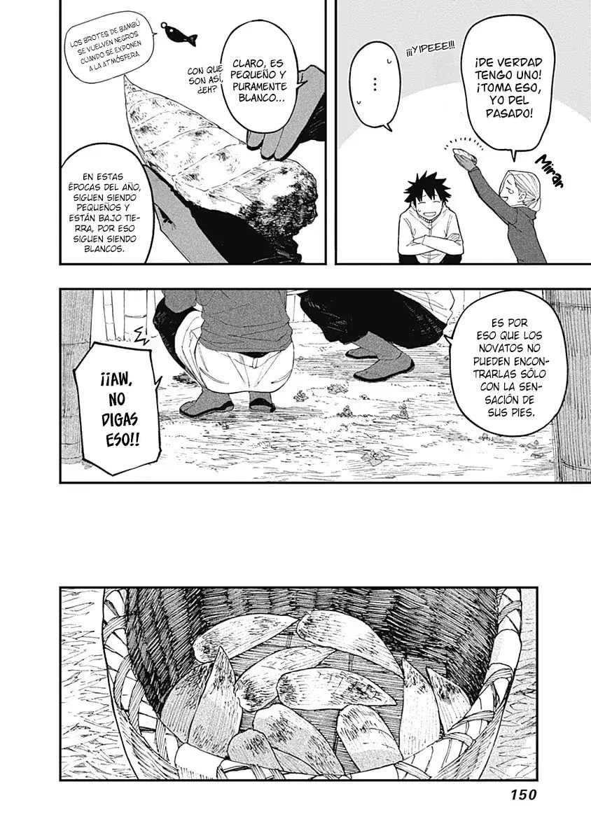 Capitulo 20 page 17