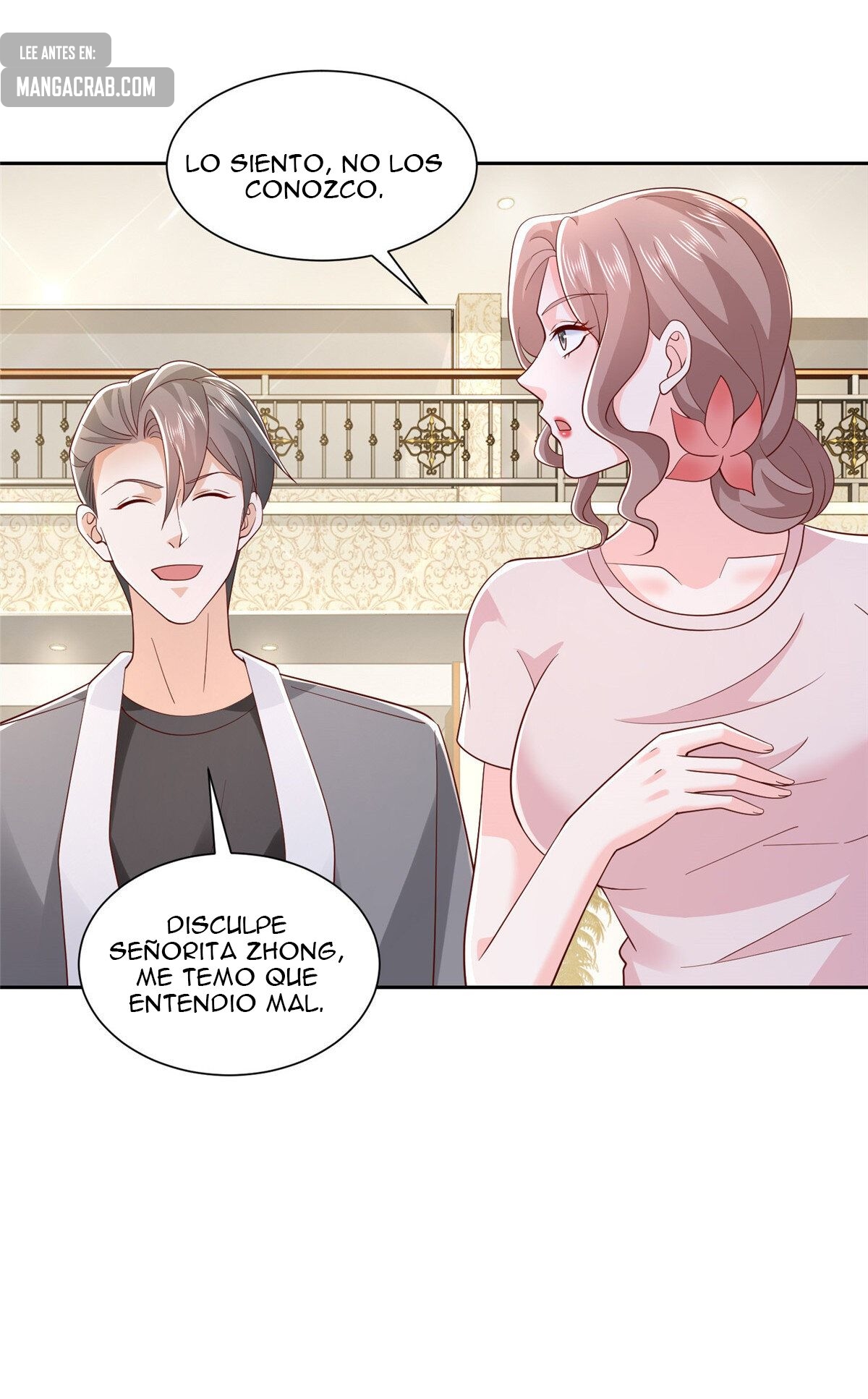 Capitulo 502 page 13