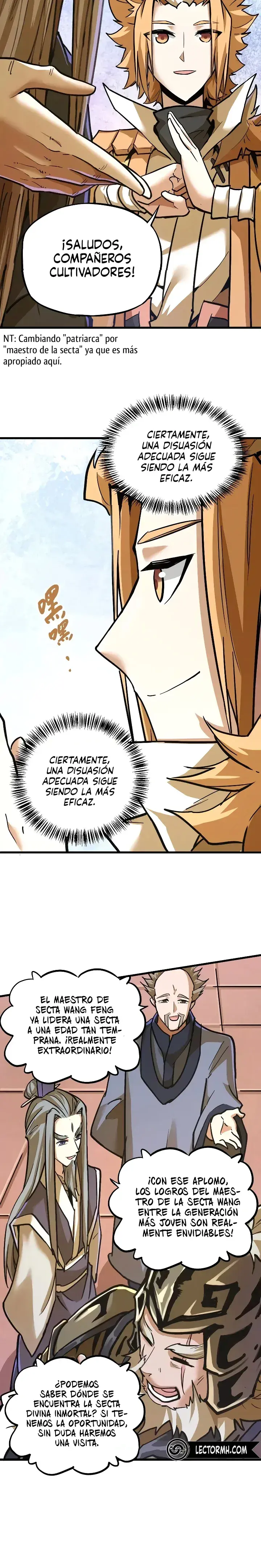 Capitulo 38 page 5