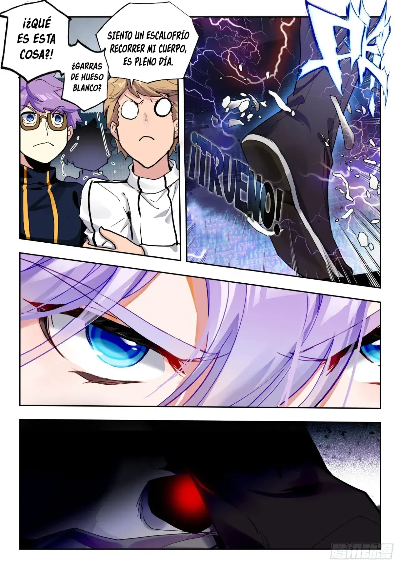 Capitulo 366 page 6