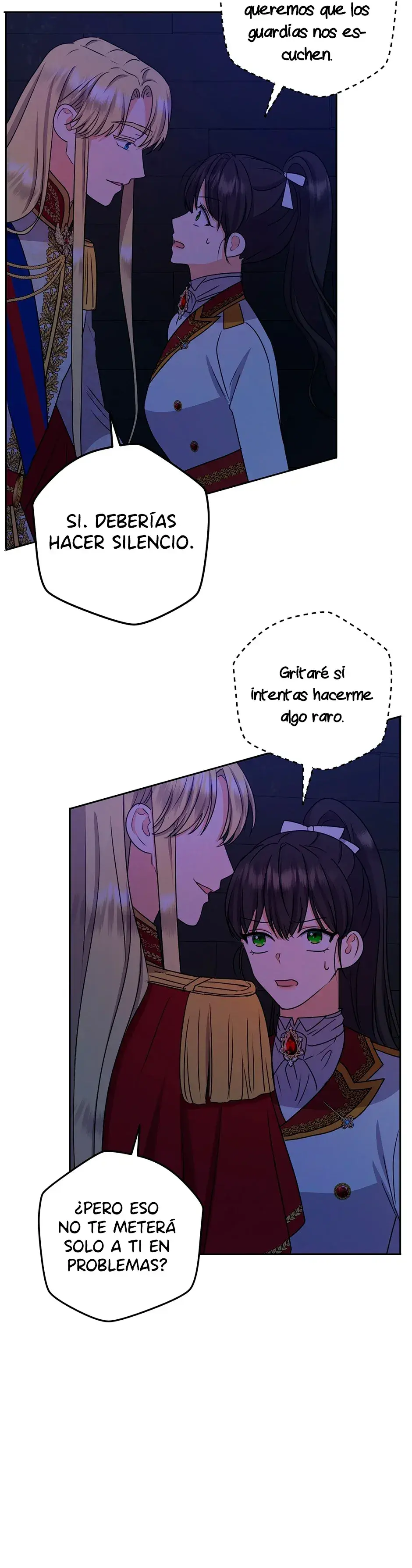 Capitulo 65 page 19