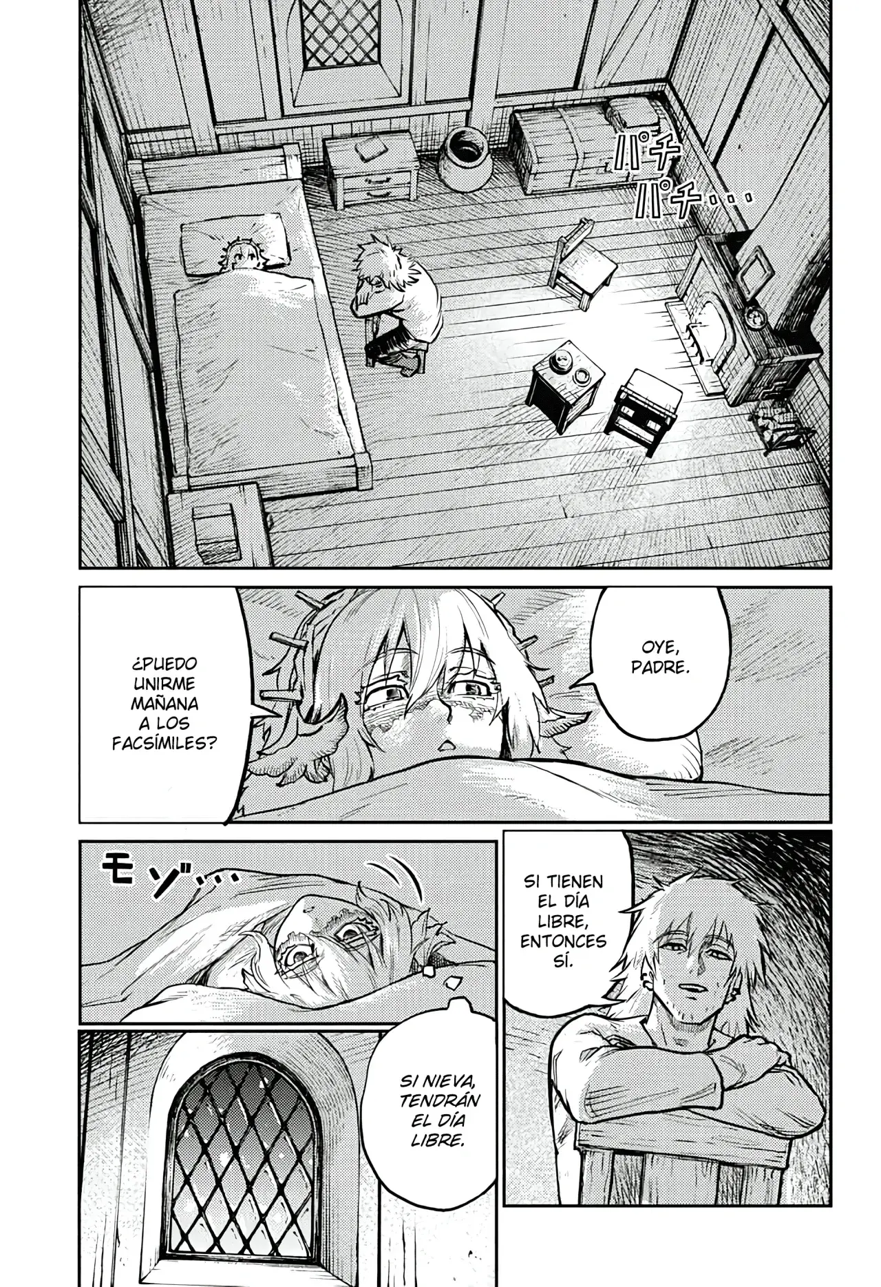 Capitulo 38 page 15