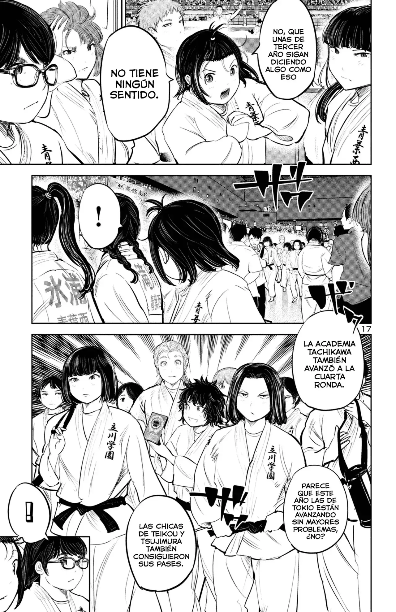 Capitulo 237 page 18