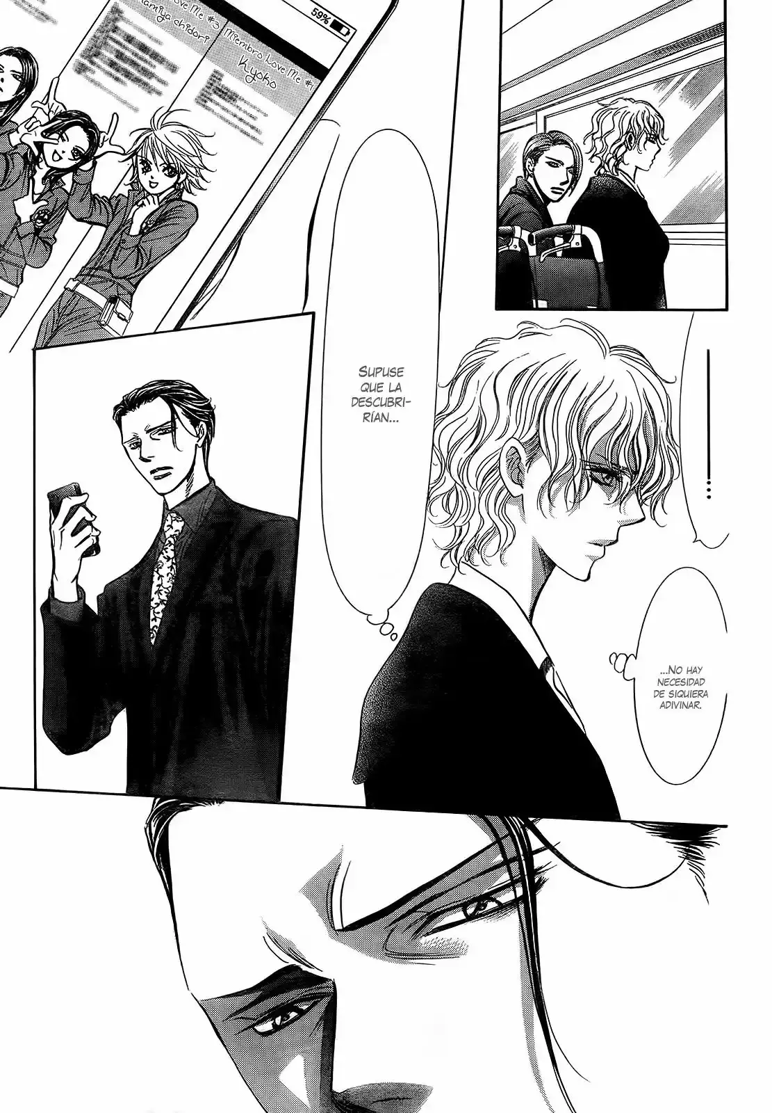 Capitulo 245 page 17