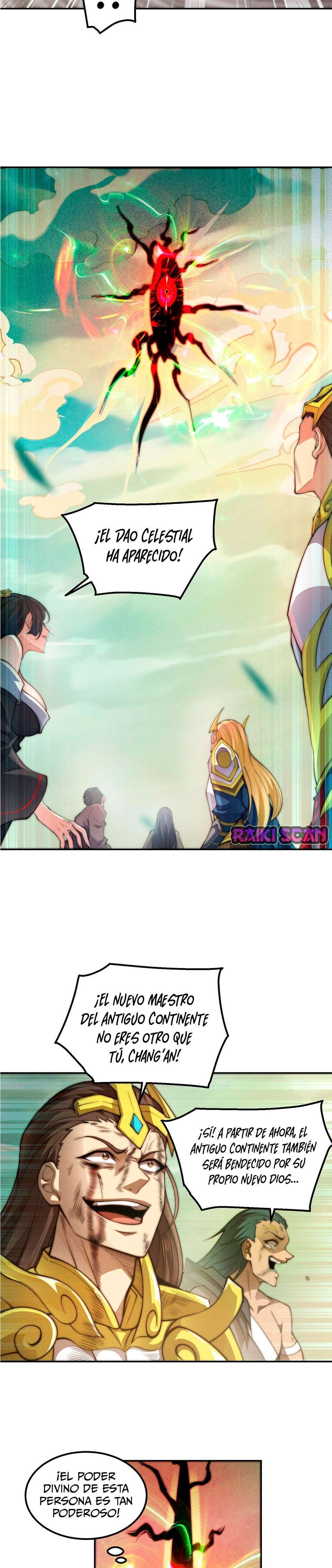 Capitulo 94 page 18