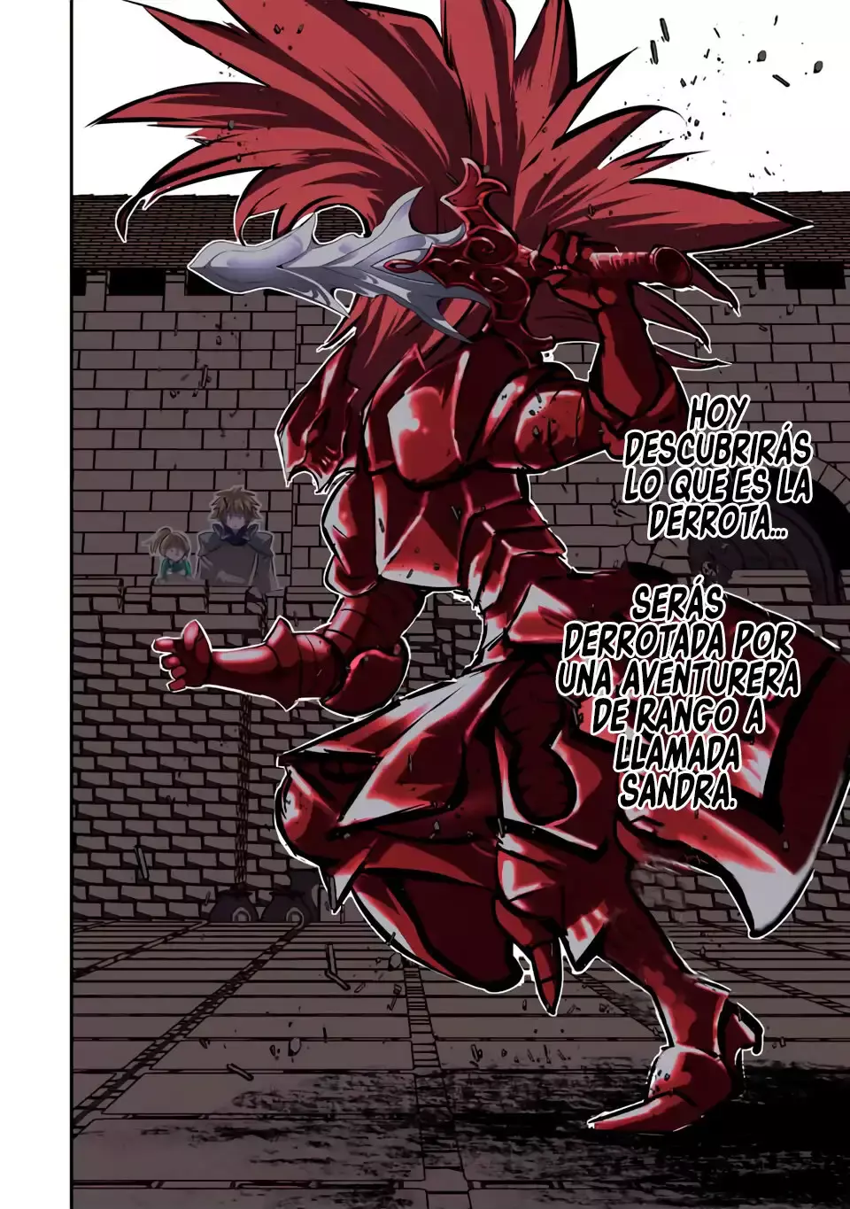 Capitulo 89 page 26