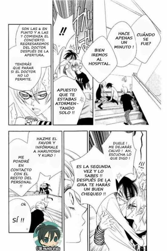 Capitulo 52 page 6