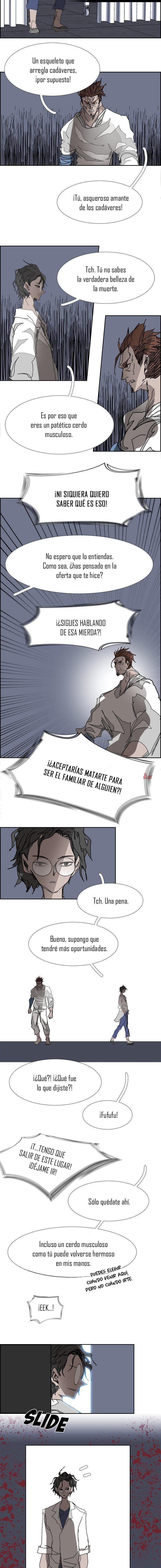 Capitulo 105 page 13