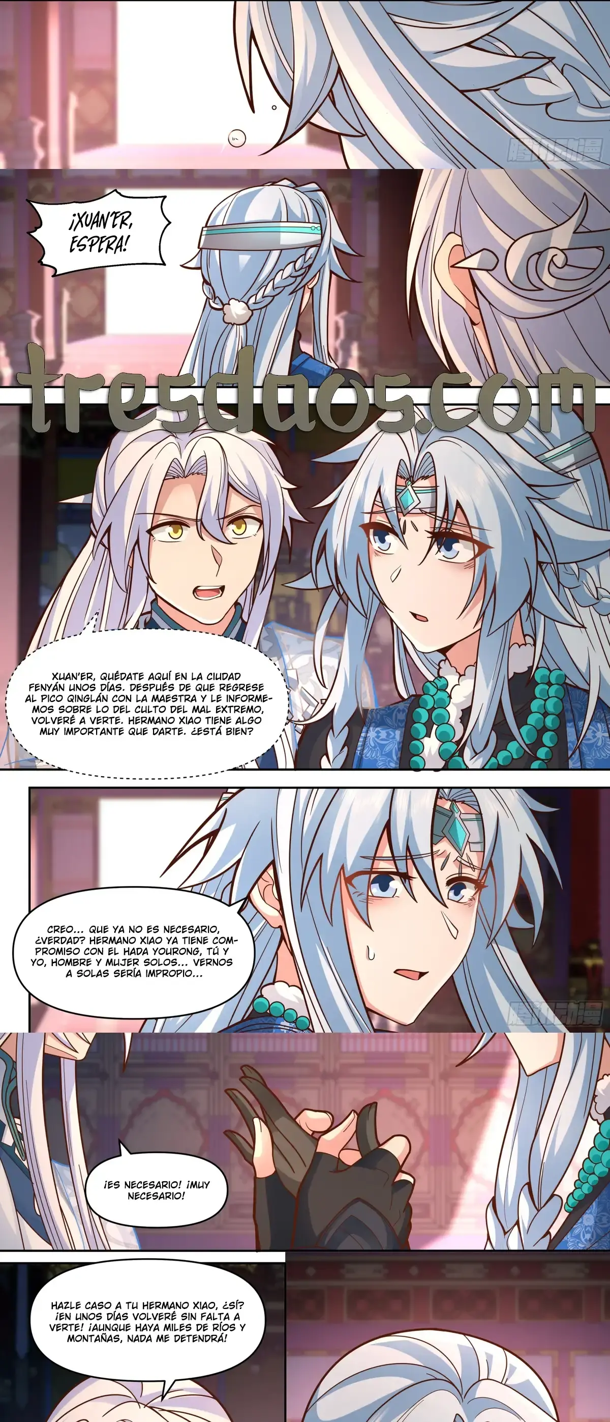 Capitulo 155 page 7