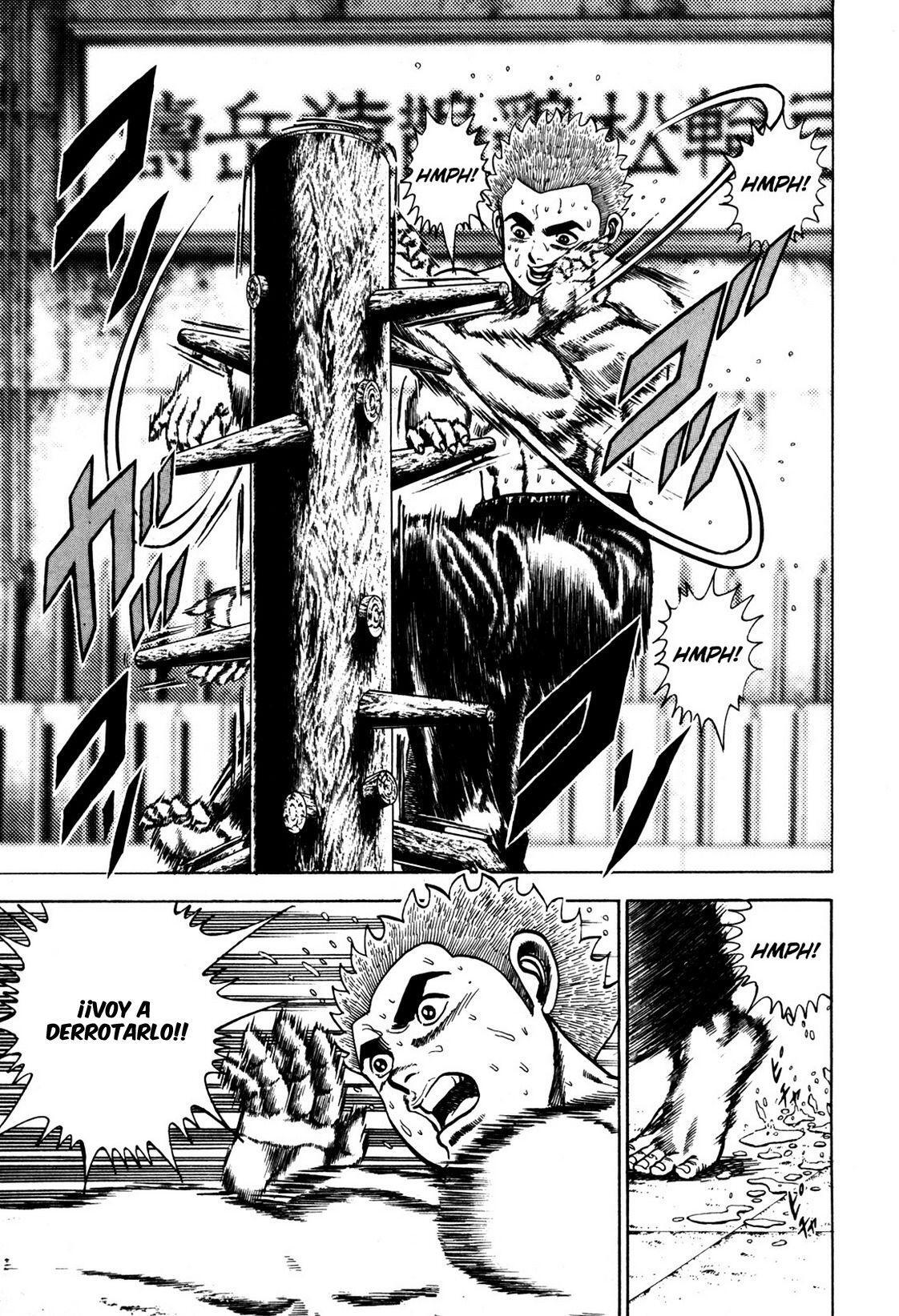 Capitulo 39 page 17
