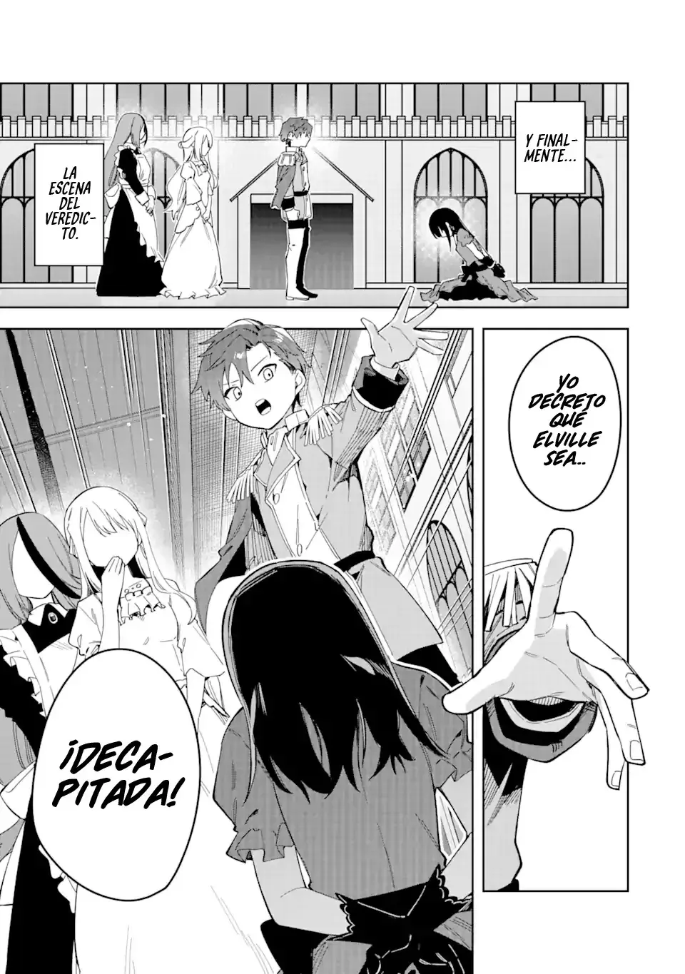 Capitulo 32 page 12