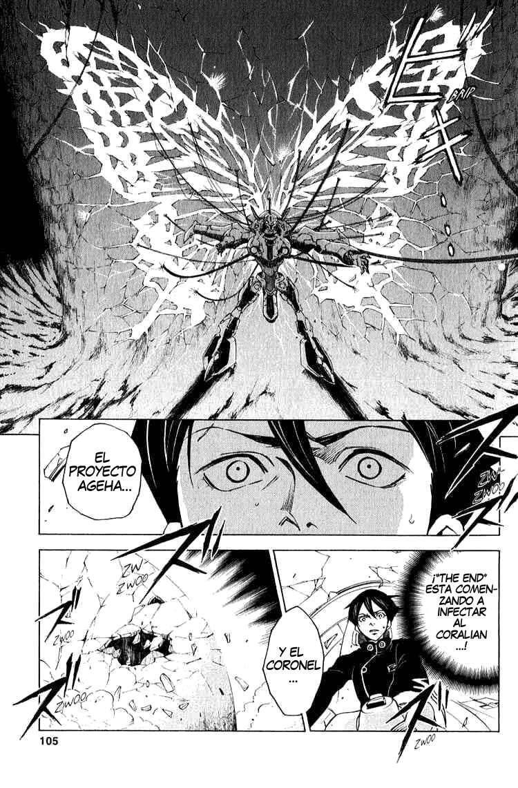 Capitulo 18 page 8