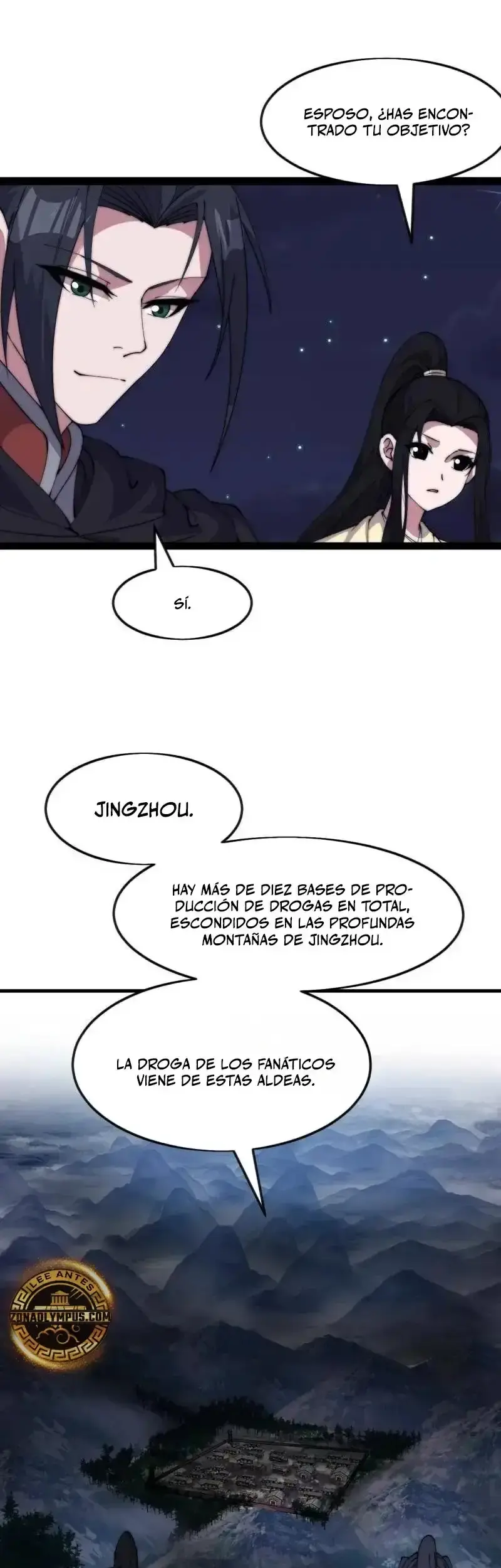 Capitulo 1083 page 12