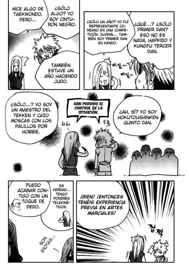 Capitulo 17 page 19