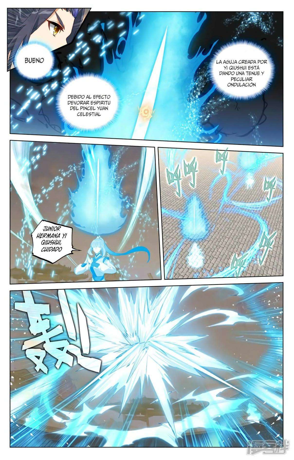 Capitulo 756 page 9