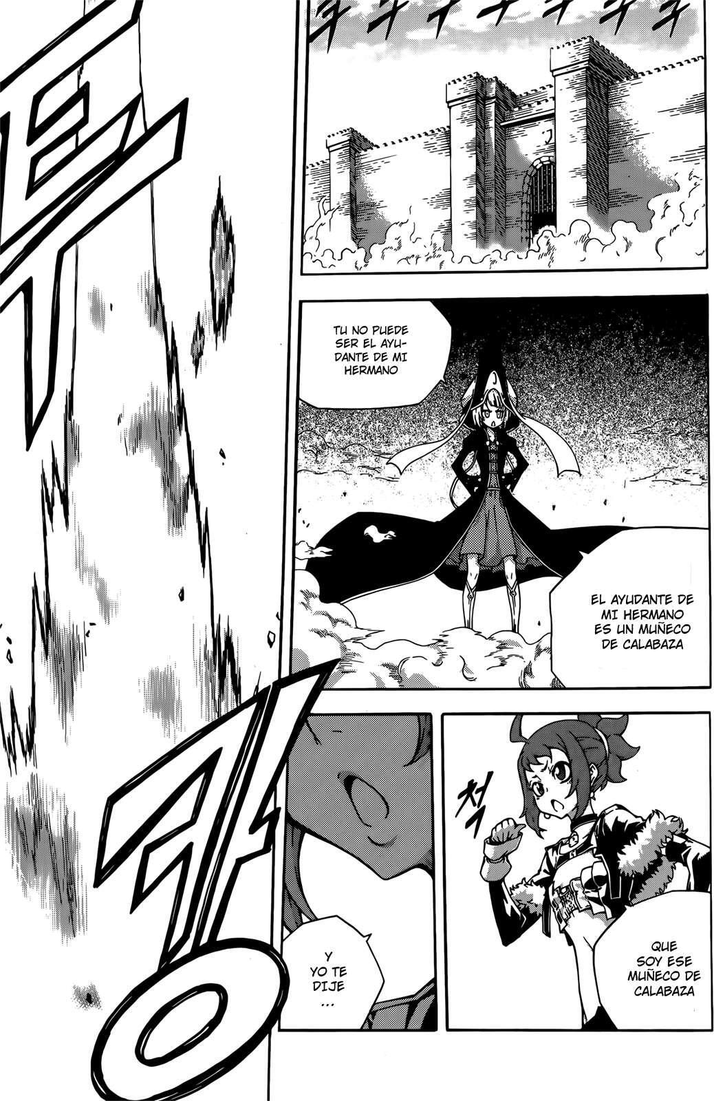 Capitulo 40 page 16