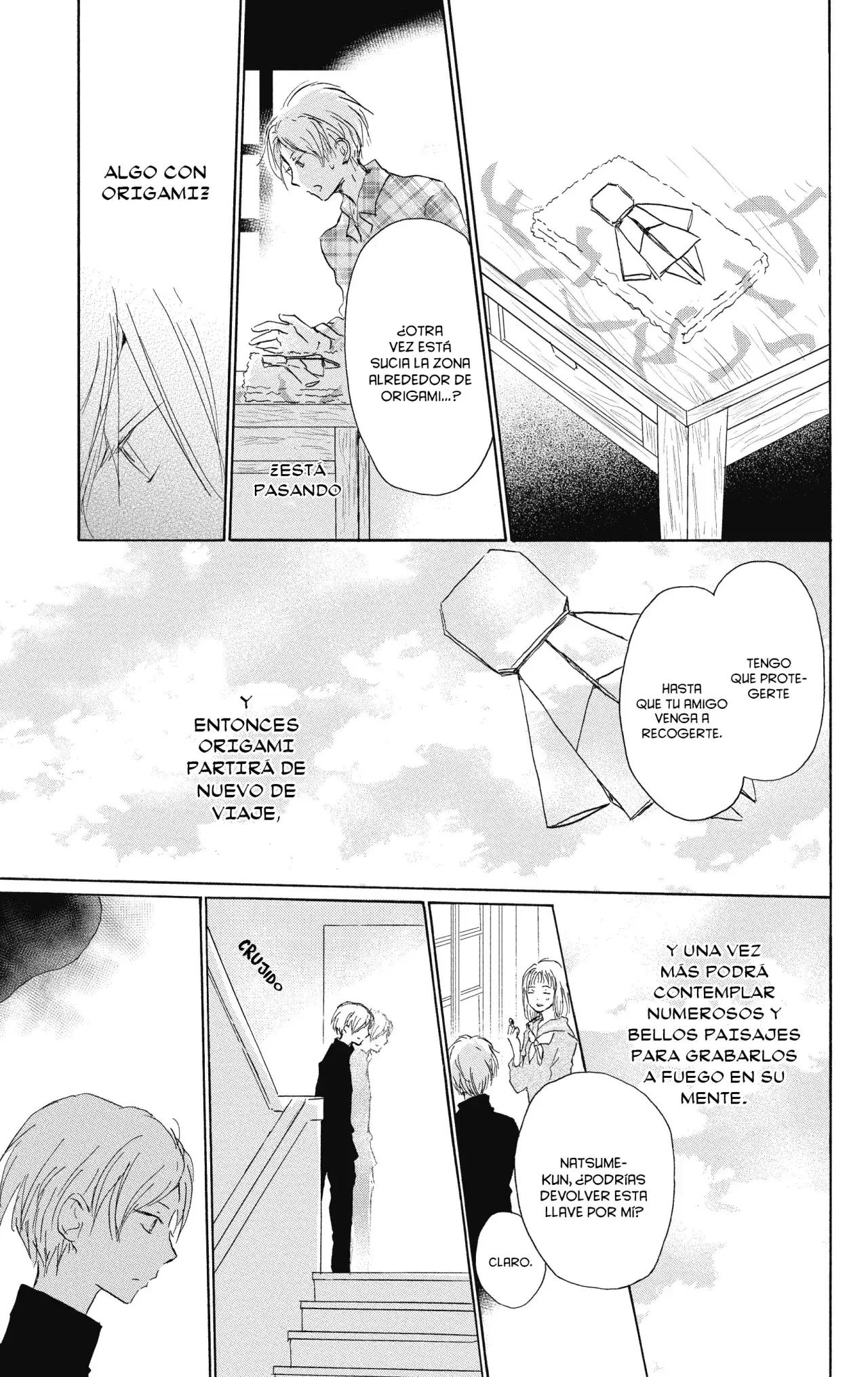 Capitulo 99 page 26