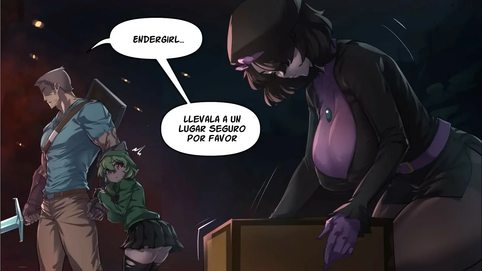 Capitulo 39 page 8