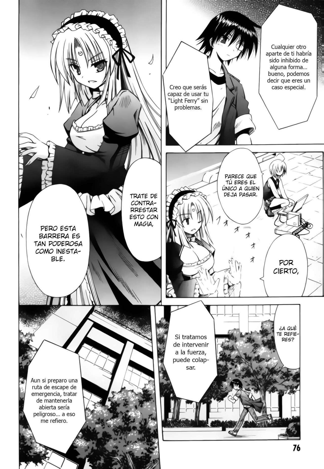 Capitulo 72 page 4