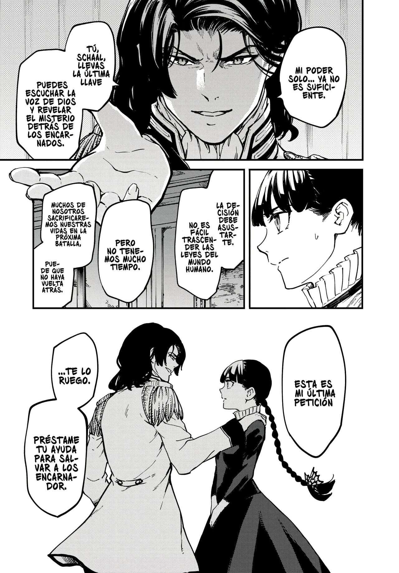 Capitulo 70 page 12