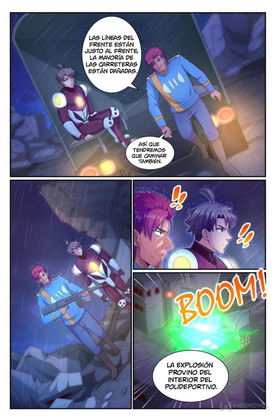 Capitulo 290 page 9