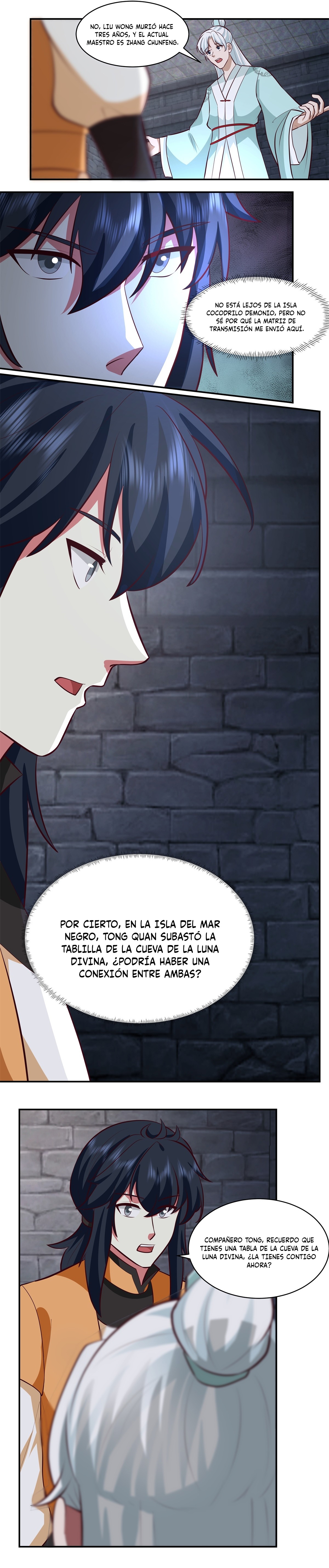 Capitulo 432 page 5