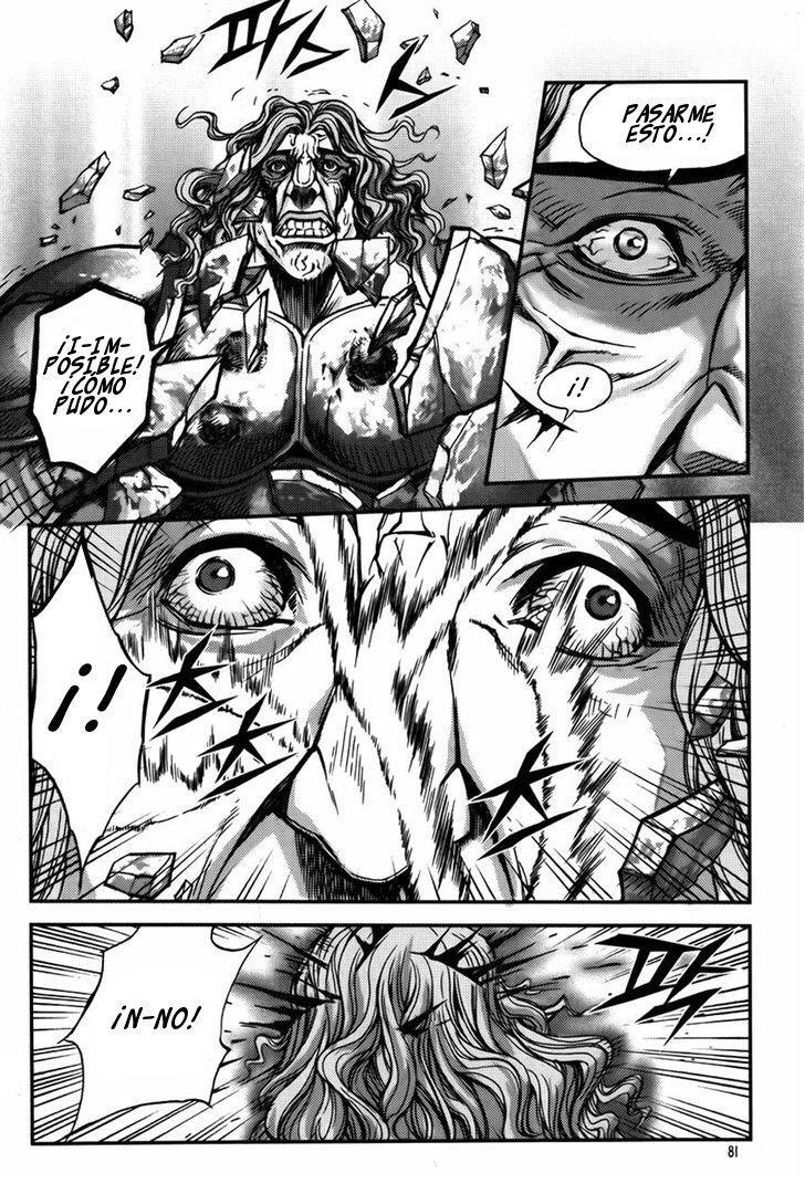 Capitulo 226 page 21