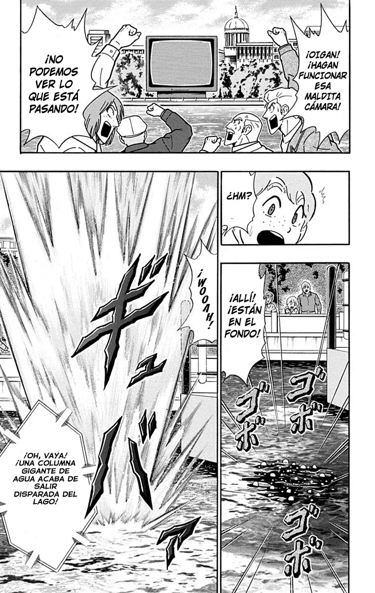 Capitulo 413 page 11