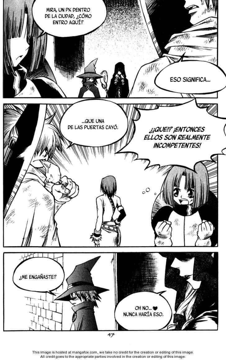 Capitulo 156 page 17