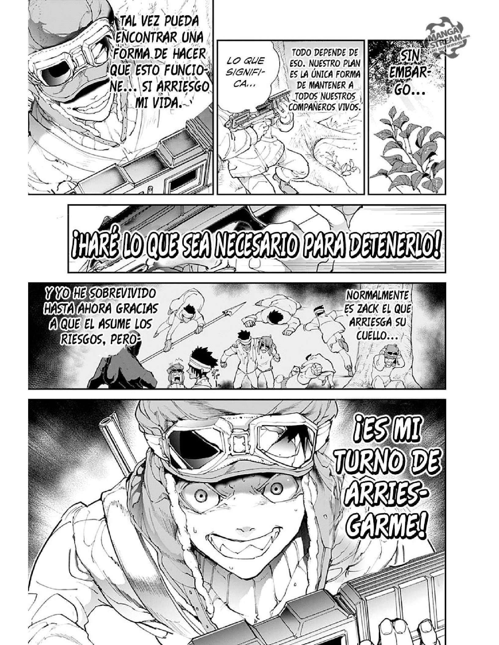 Capitulo 81 page 16