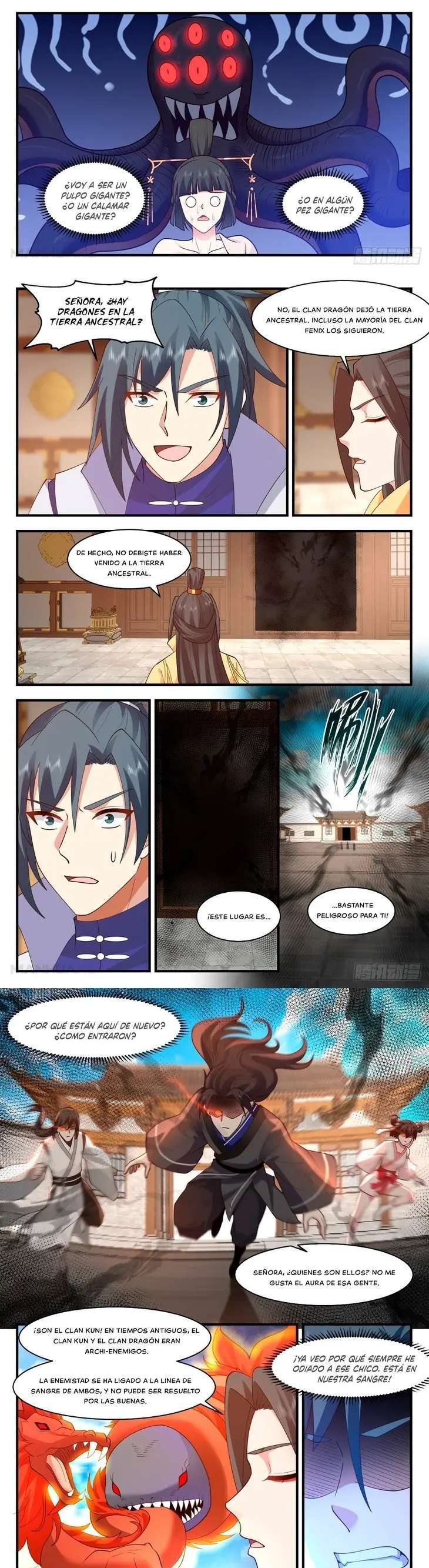 Capitulo 2921 page 5