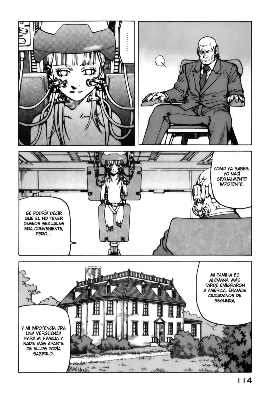 Capitulo 108 page 22