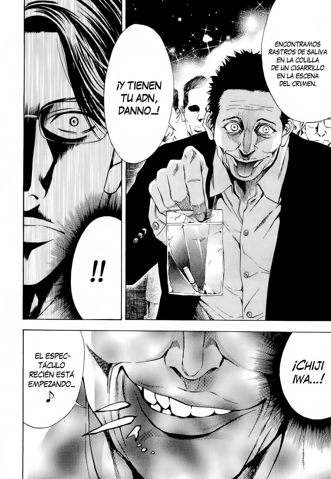 Capitulo 21 page 20