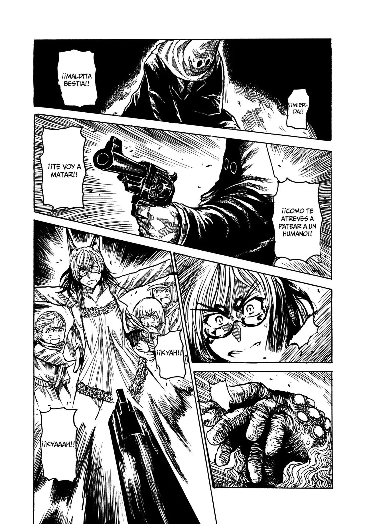 Capitulo 21 page 28