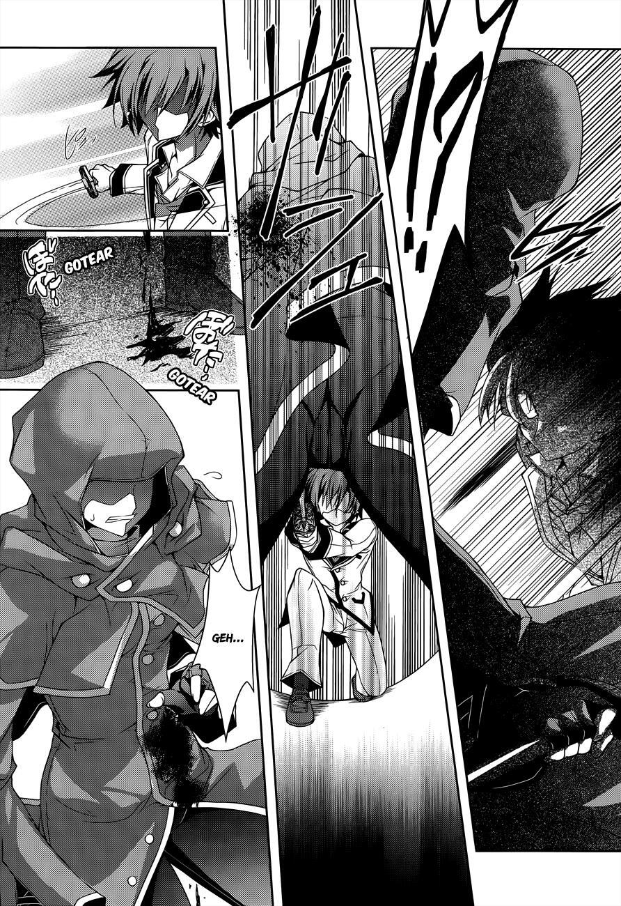 Capitulo 9 page 13