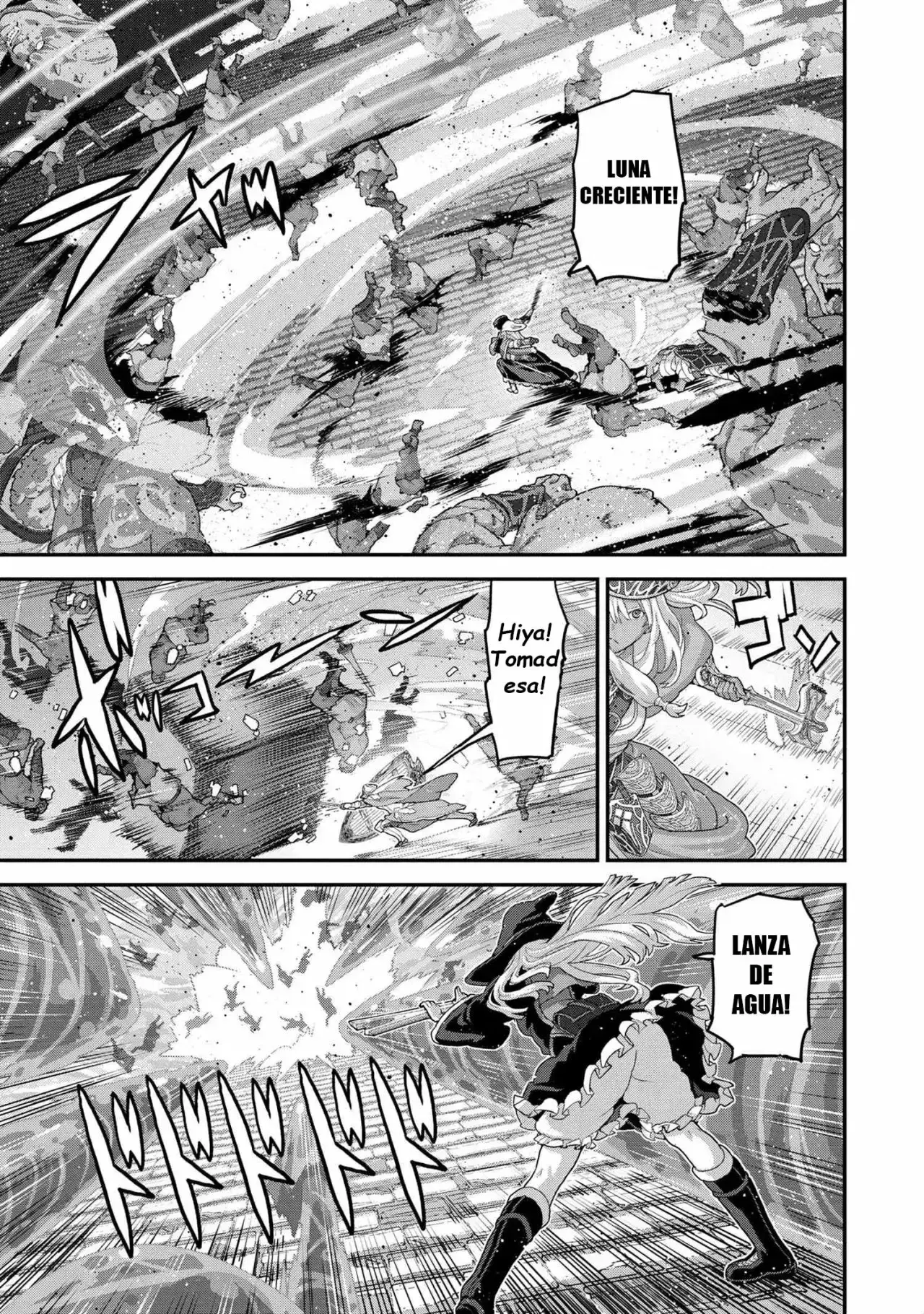 Capitulo 19.20 page 15