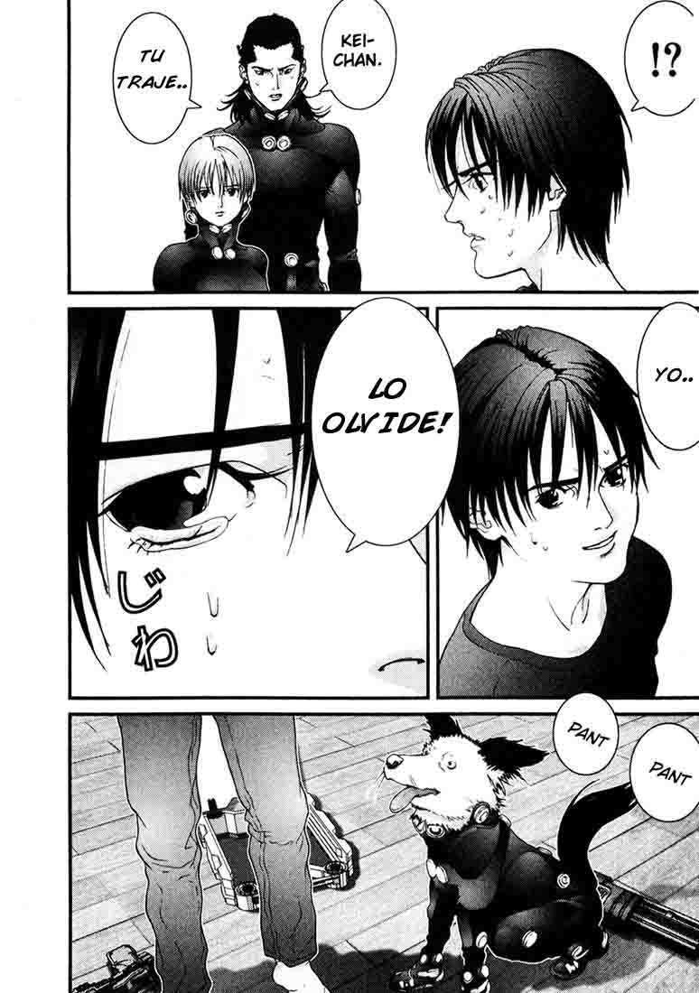 Capitulo 32 page 14