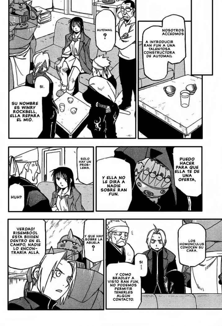 Capitulo 63 page 10