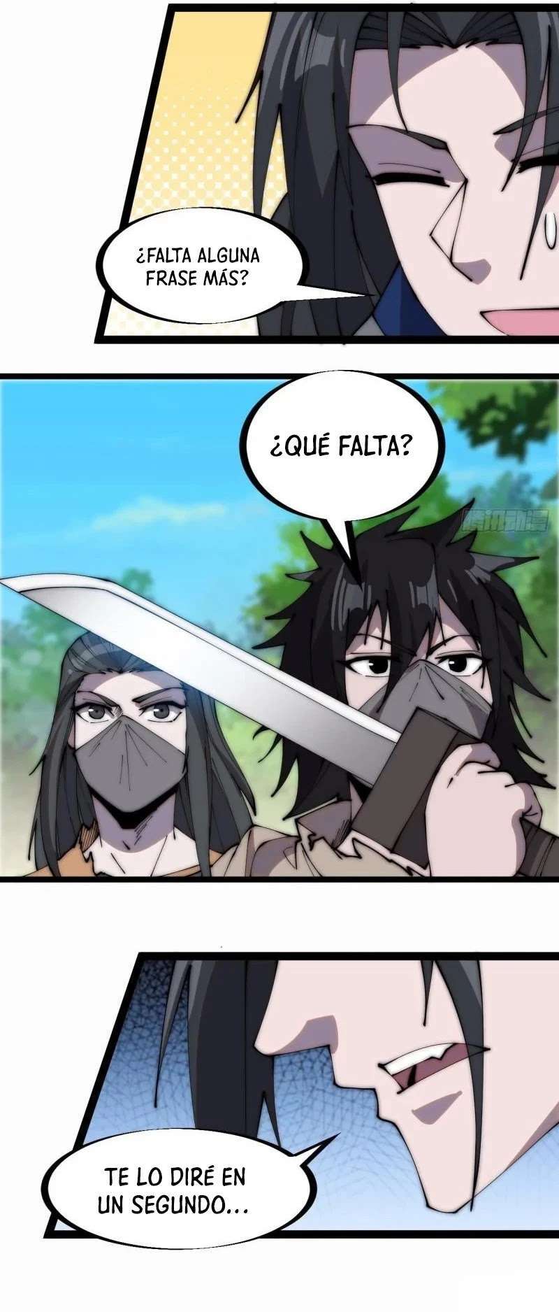Capitulo 265 page 18