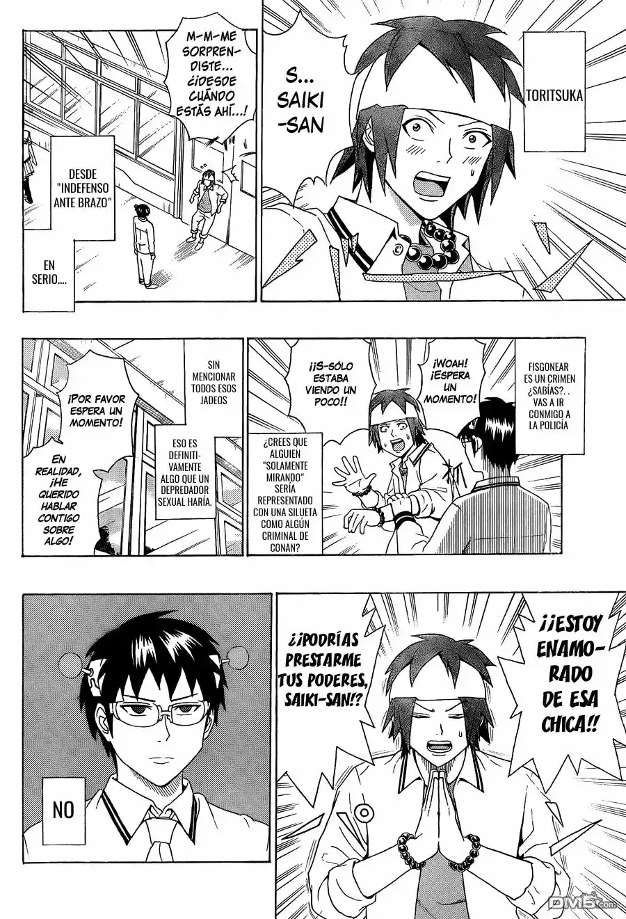 Capitulo 52 page 7