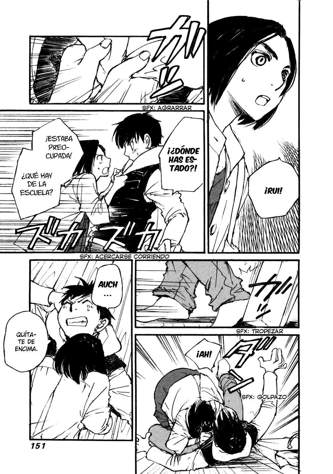 Capitulo 87 page 19