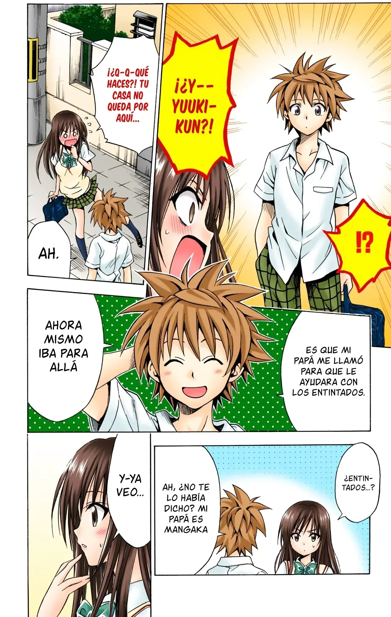 Capitulo 107 page 13