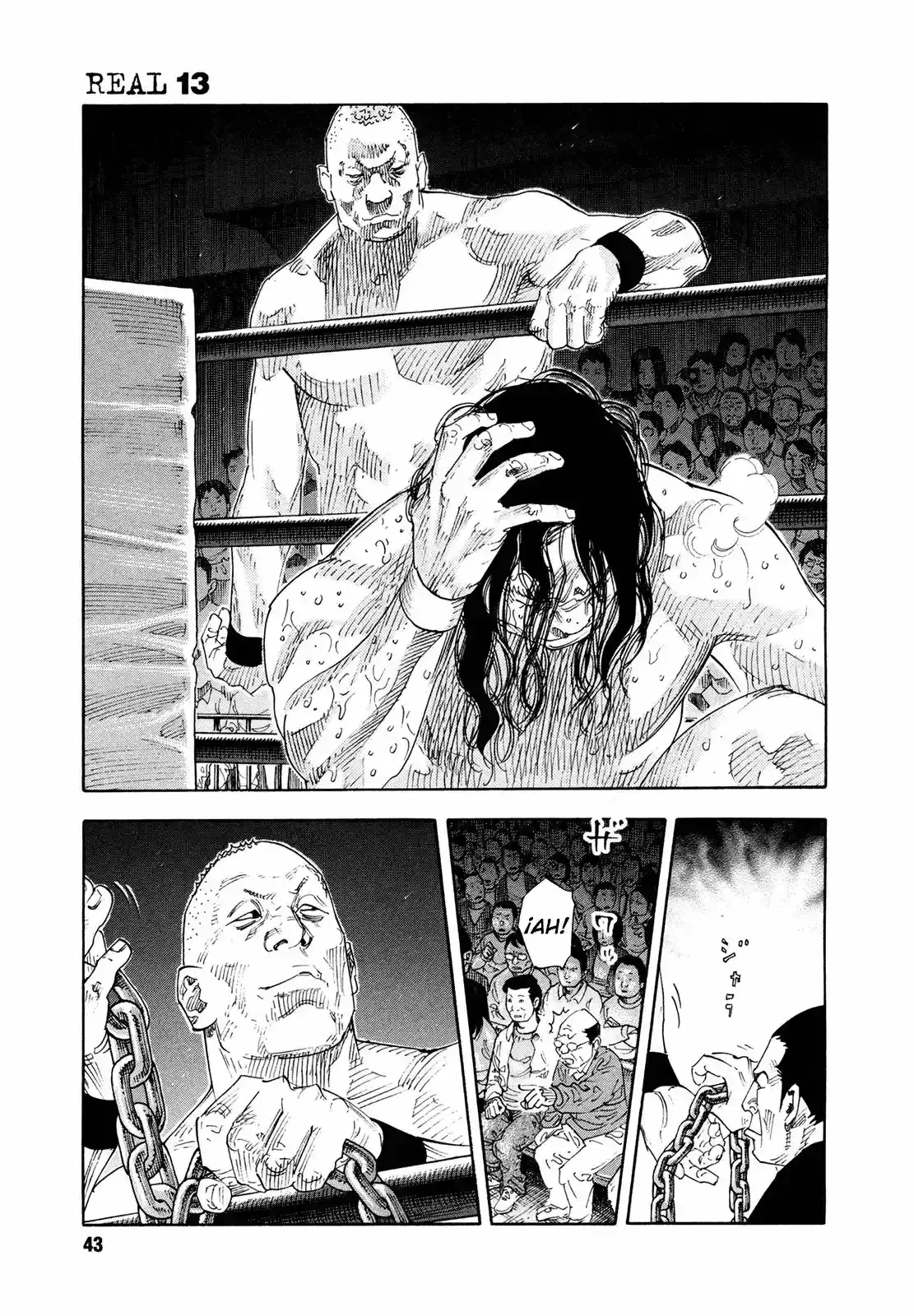 Capitulo 74 page 5